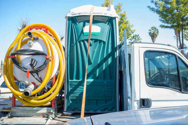 Best Luxury portable toilet rental  in Mableton, GA