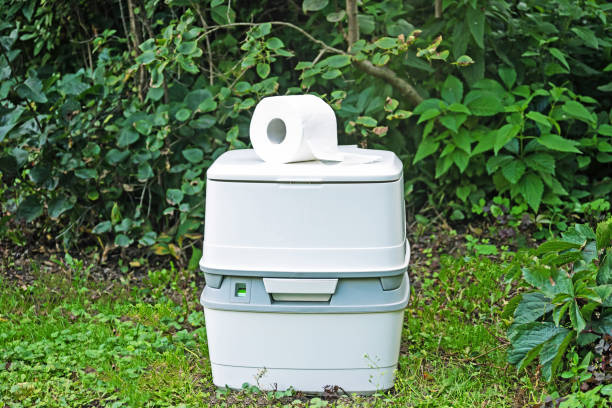 Professional porta potty rental in Mableton, GA