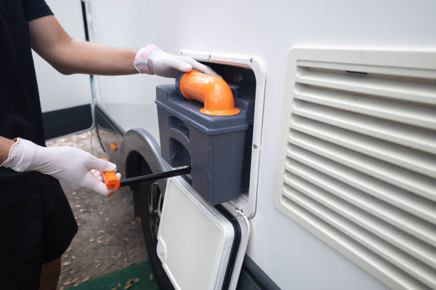 Best Long-term porta potty rental  in Mableton, GA