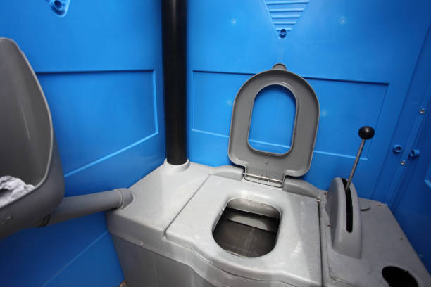 Best Portable restroom trailer rental  in Mableton, GA