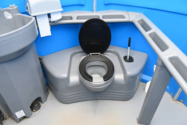 Best Sanitation services for porta potties  in Mableton, GA