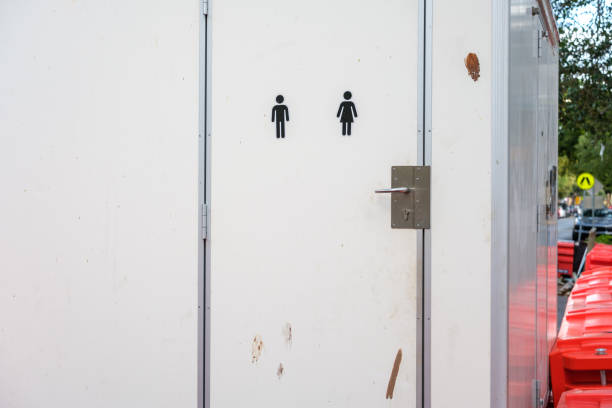 Best Handicap porta potty rental  in Mableton, GA